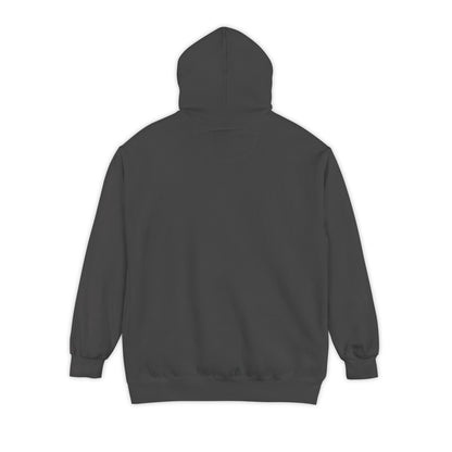 Coffee My Precious — Comfort Colors Hoodie