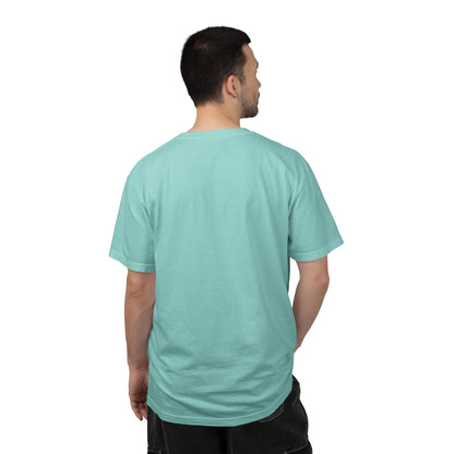 Coffee Makes Me Slightly More Delightful — Comfort Colors T-Shirt