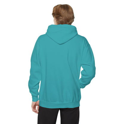 Be Kinder — Comfort Colors Friendship Hoodie