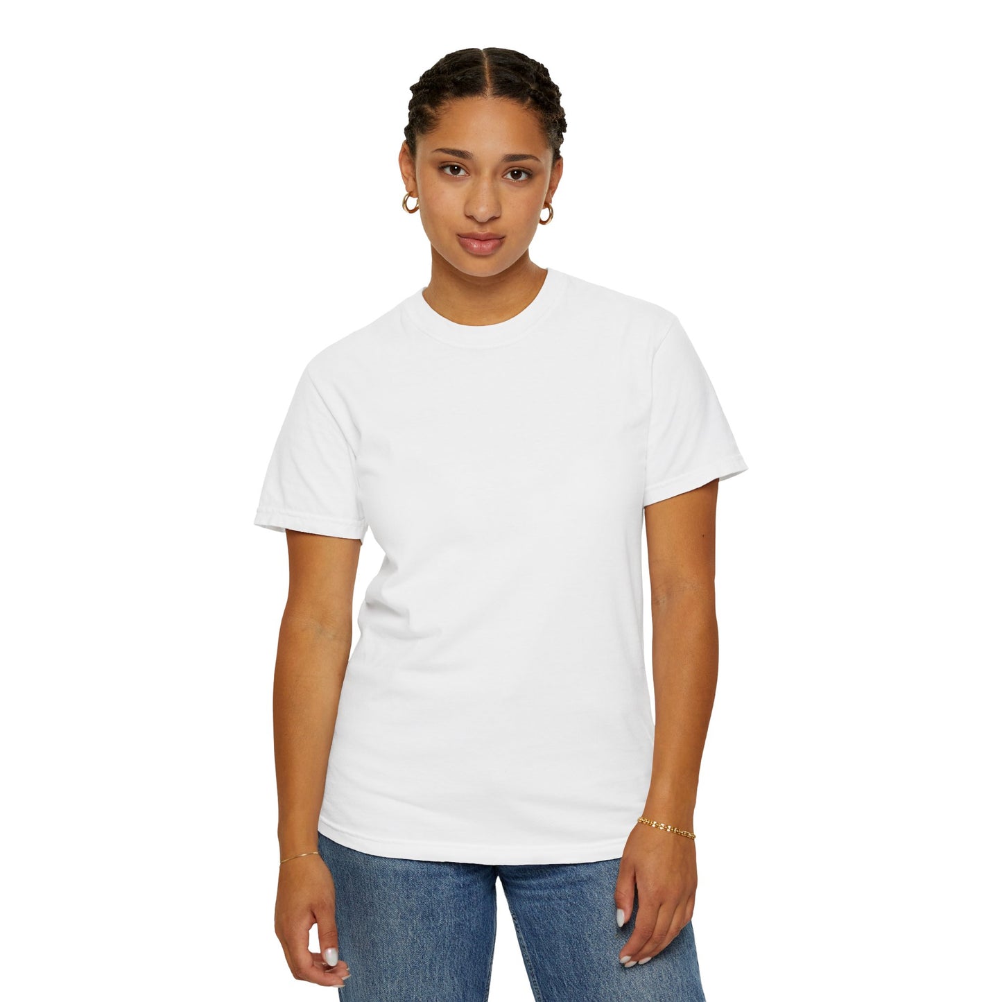 Coffee Lovers T-Shirt — “Love People... and Coffee” Cute Coffee Cup Design