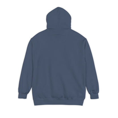 Coffee My Precious — Comfort Colors Hoodie