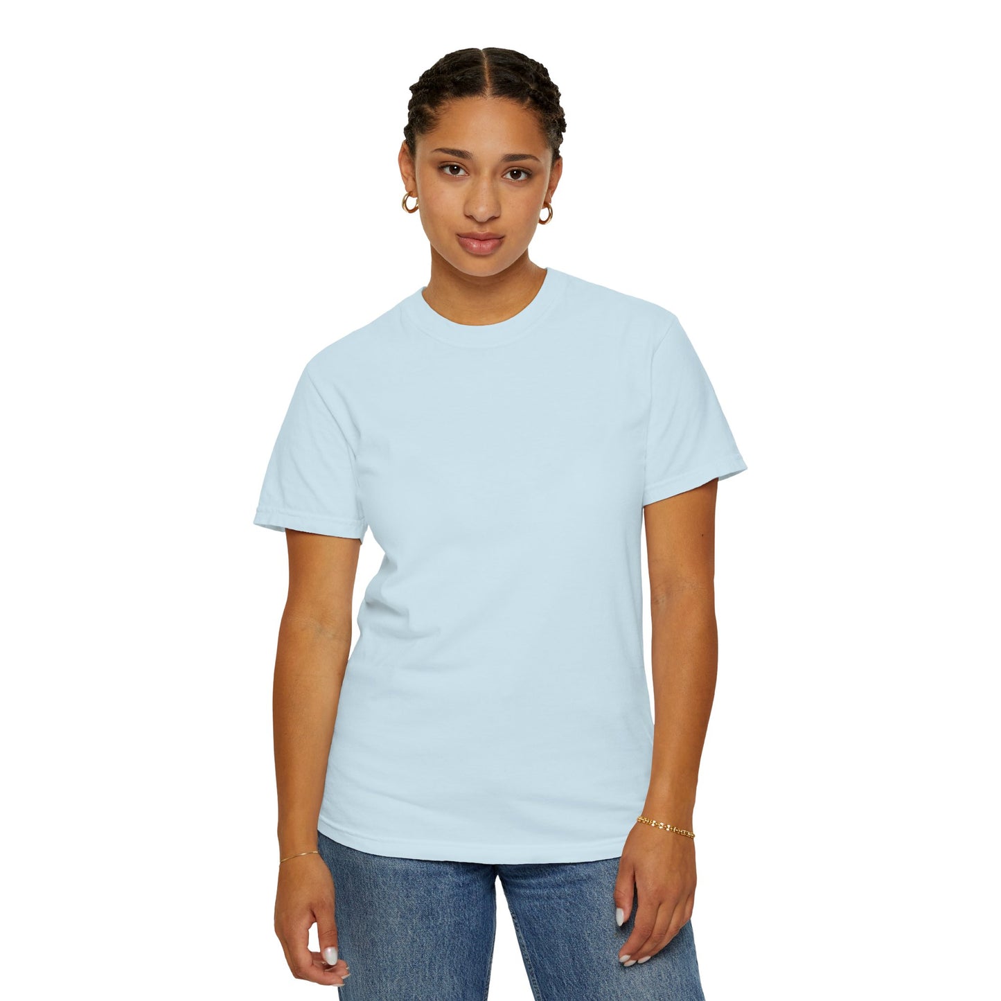 Coffee Lovers T-Shirt — “Love People... and Coffee” Cute Coffee Cup Design