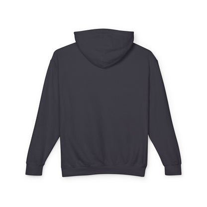 Love Latte — Comfort Colors  Hoodie