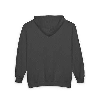 Free The Bean Running On Love & Coffee Comfort Unisex Hooded Sweatshirt