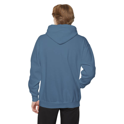 Be Kinder — Comfort Colors Friendship Hoodie