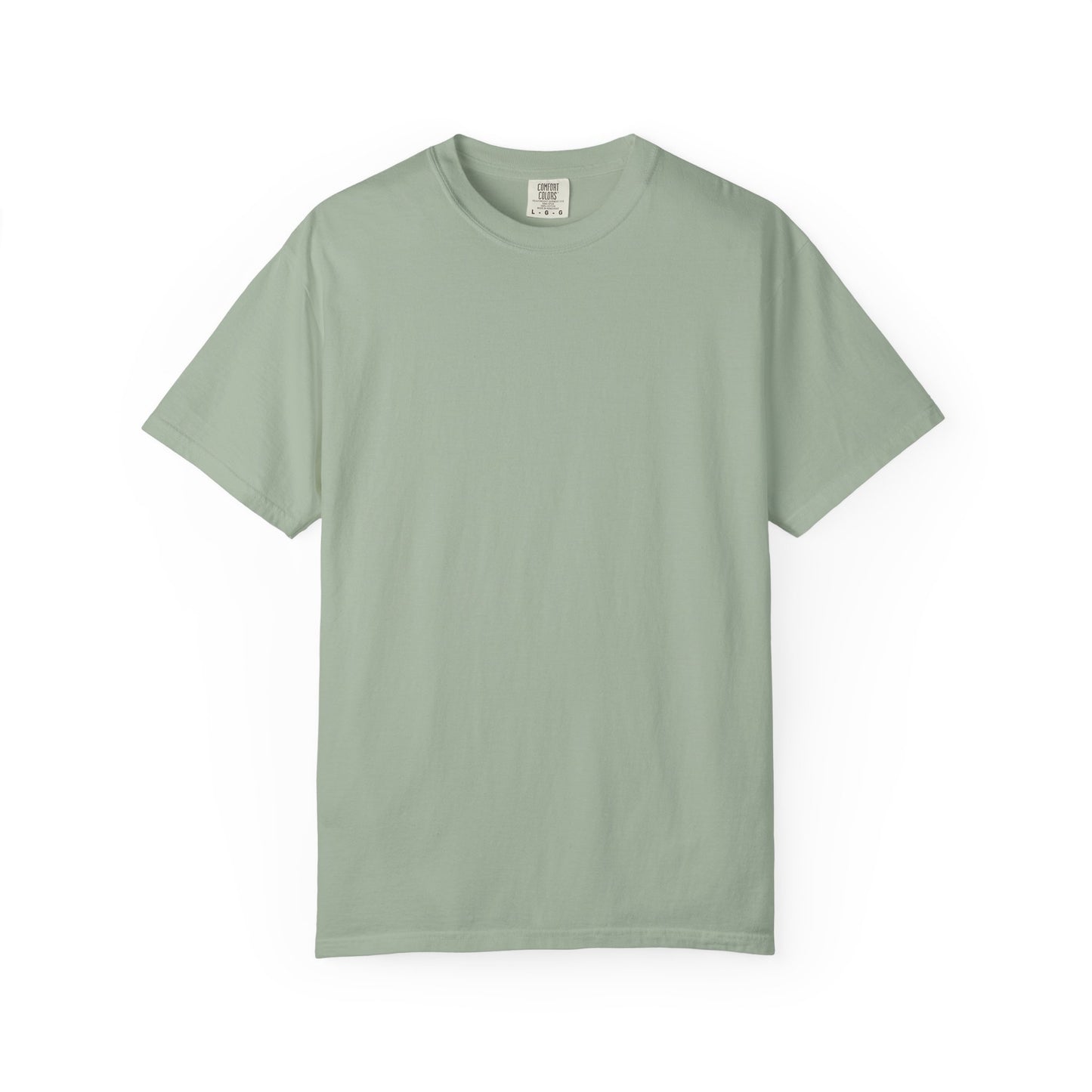 Coffee Lovers T-Shirt — “Love People... and Coffee” Cute Coffee Cup Design