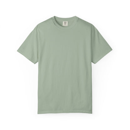 Coffee Lovers T-Shirt — “Love People... and Coffee” Cute Coffee Cup Design