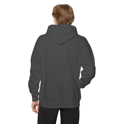 Be Kinder — Comfort Colors Friendship Hoodie