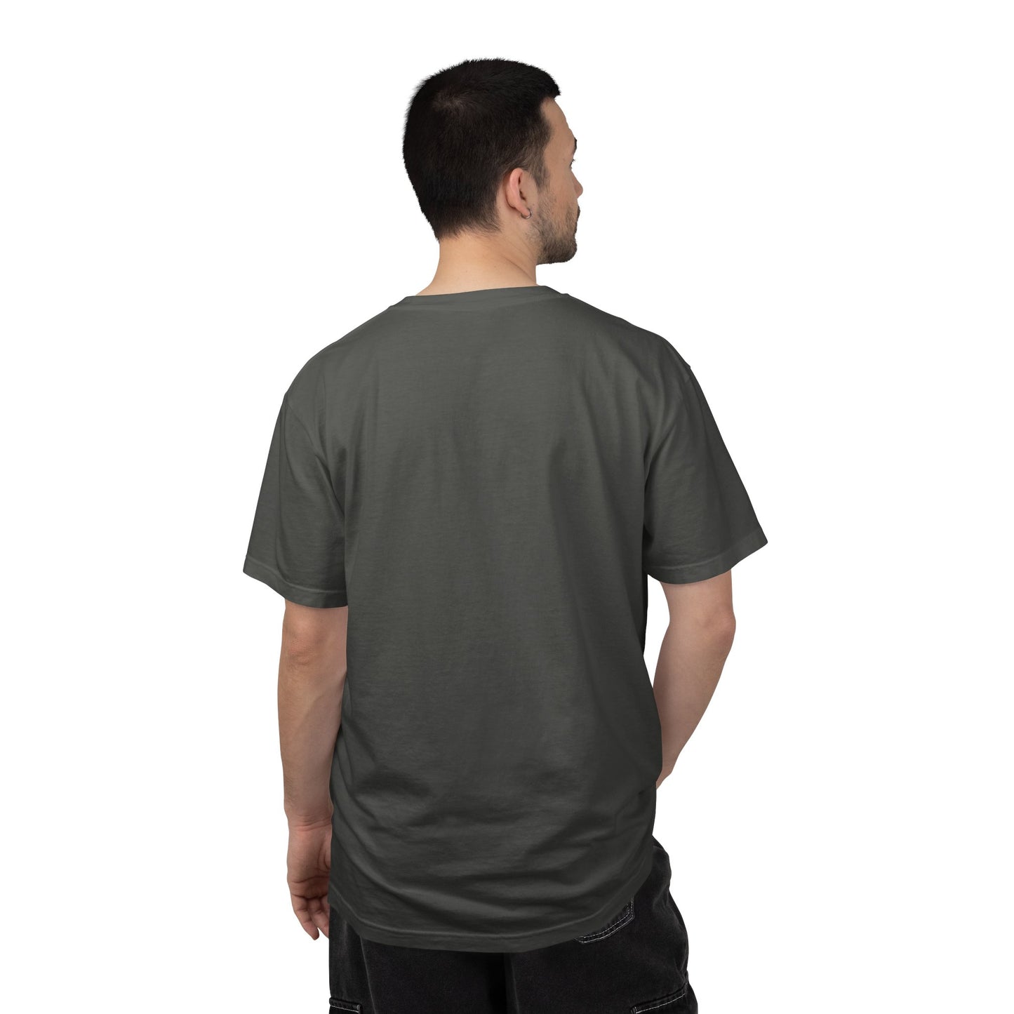 Coffee Makes Me Slightly More Delightful — Comfort Colors T-Shirt