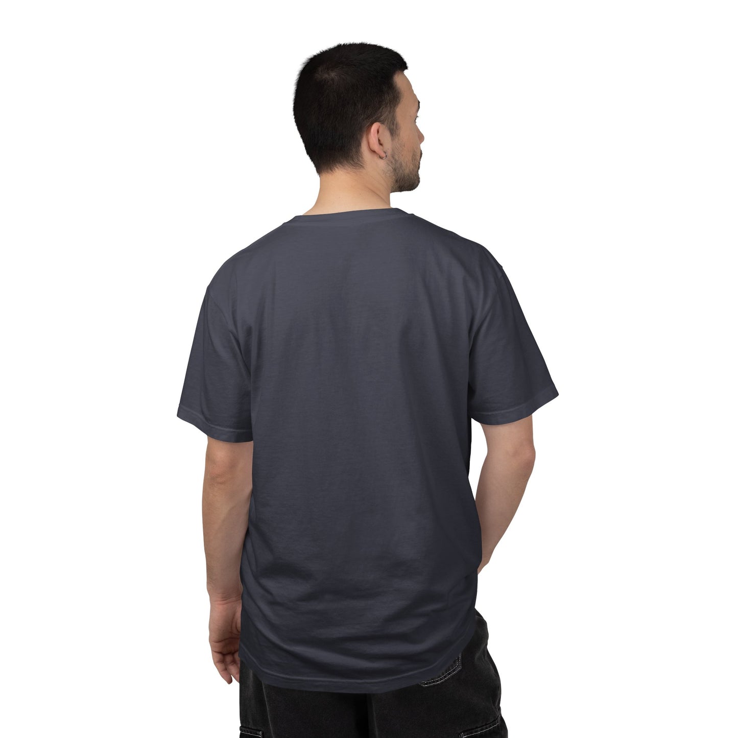 Coffee Makes Me Slightly More Delightful — Comfort Colors T-Shirt