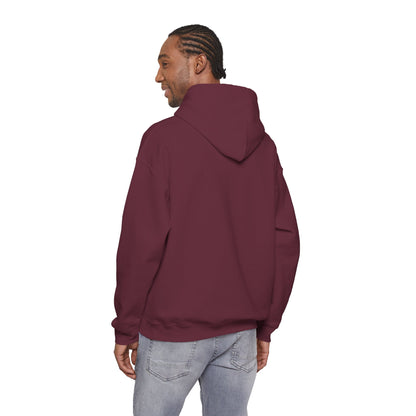 Free The Bean Unisex Heavy Blend Hoodie