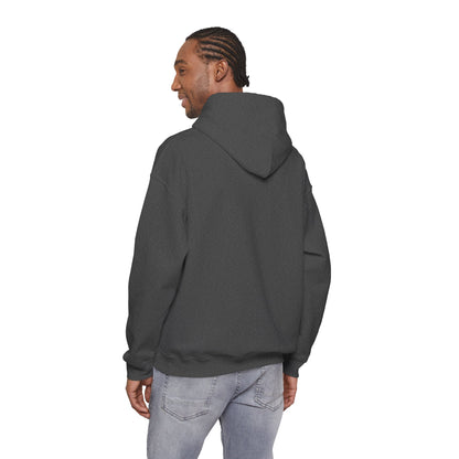 Free The Bean Unisex Heavy Blend Hoodie