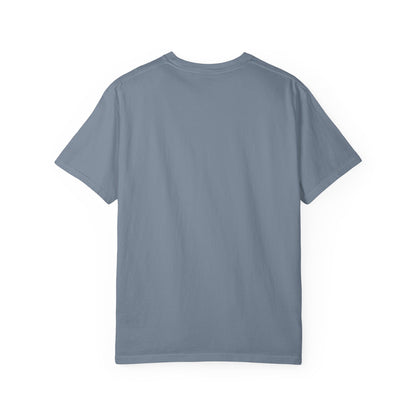 Coffee Makes Me Slightly More Delightful — Comfort Colors T-Shirt