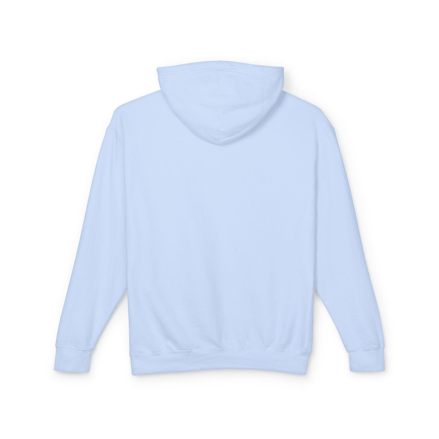 Love Latte — Comfort Colors  Hoodie