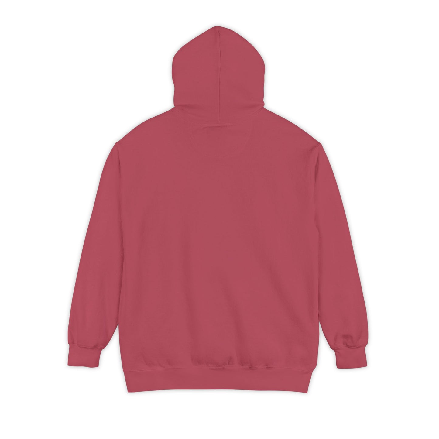 Be Kinder — Comfort Colors Friendship Hoodie