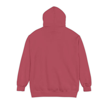 Be Kinder — Comfort Colors Friendship Hoodie