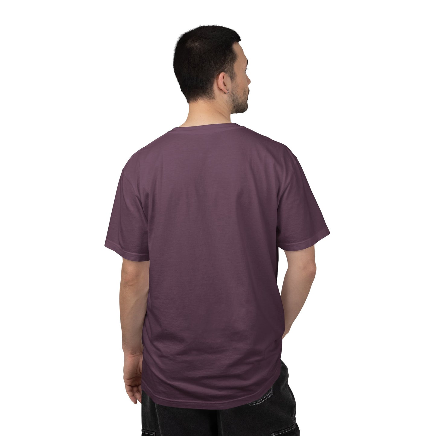 Coffee Makes Me Slightly More Delightful — Comfort Colors T-Shirt