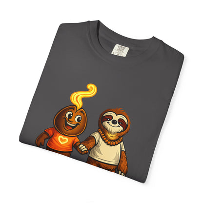 Be Kinder — Comfort Colors T-Shirt