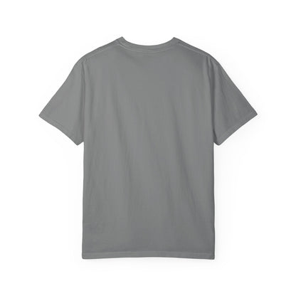 Love Latte — Comfort Colors Tee