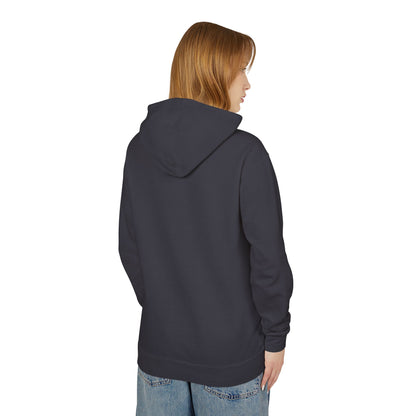 Love Latte — Comfort Colors  Hoodie