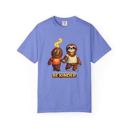 Be Kinder — Comfort Colors T-Shirt