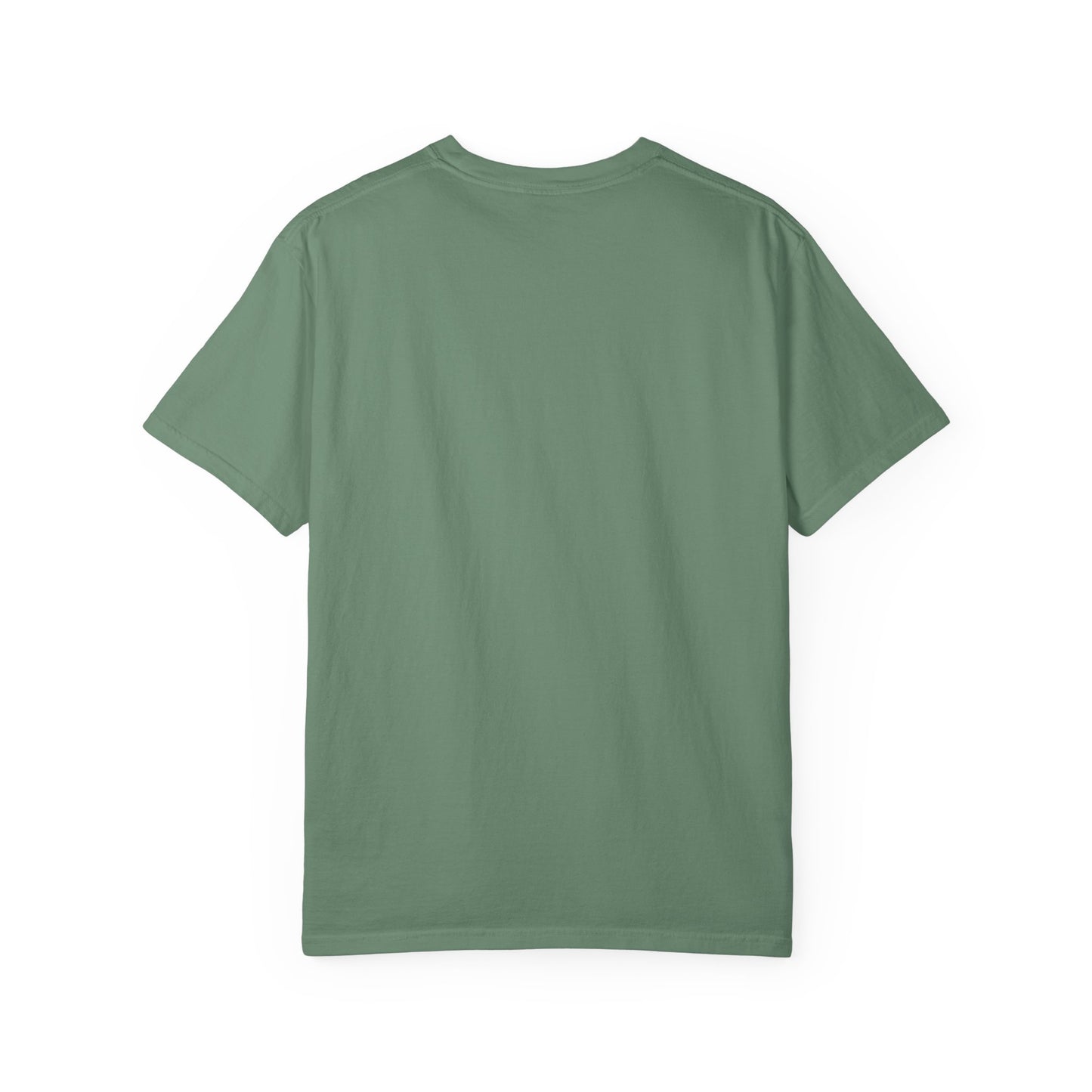 Coffee My Precious — Comfort Colors T-Shirt