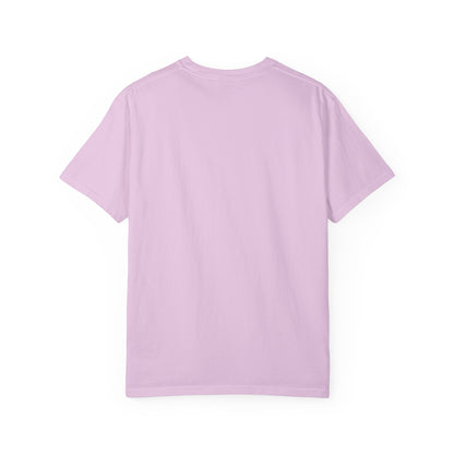 Coffee My Precious — Comfort Colors T-Shirt