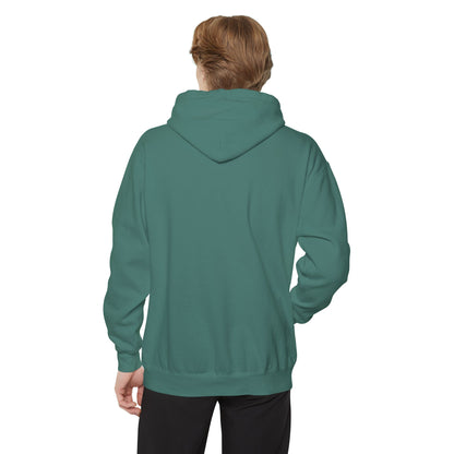 Be Kinder — Comfort Colors Friendship Hoodie