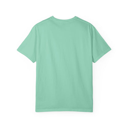 Love Latte — Comfort Colors Tee