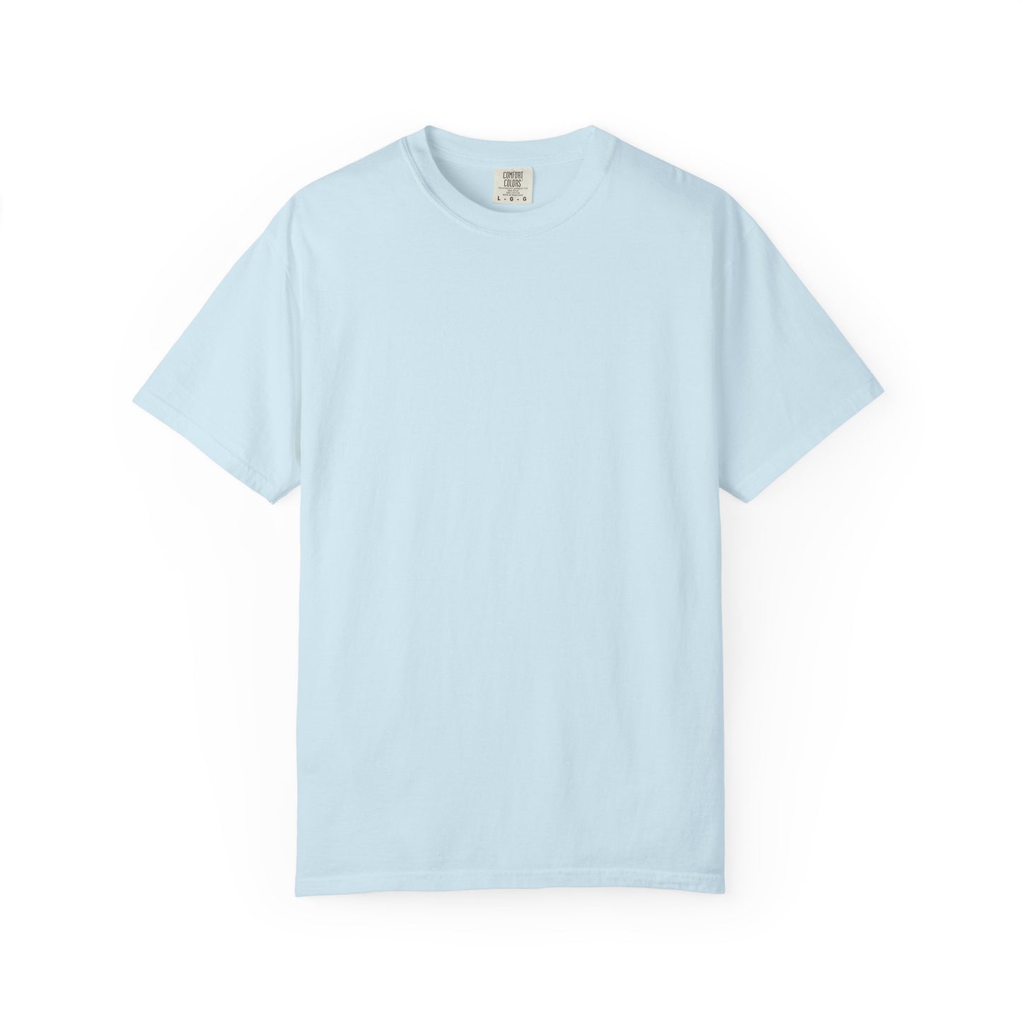 Coffee Lovers T-Shirt — “Love People... and Coffee” Cute Coffee Cup Design