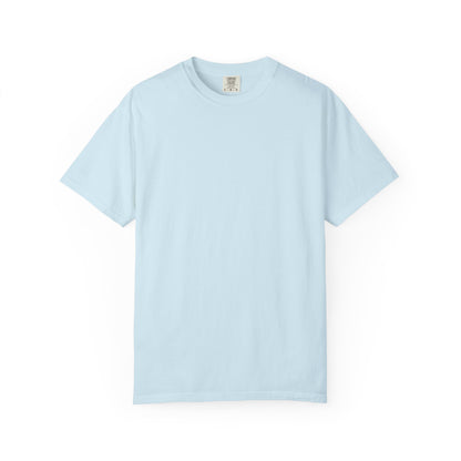 Coffee Lovers T-Shirt — “Love People... and Coffee” Cute Coffee Cup Design