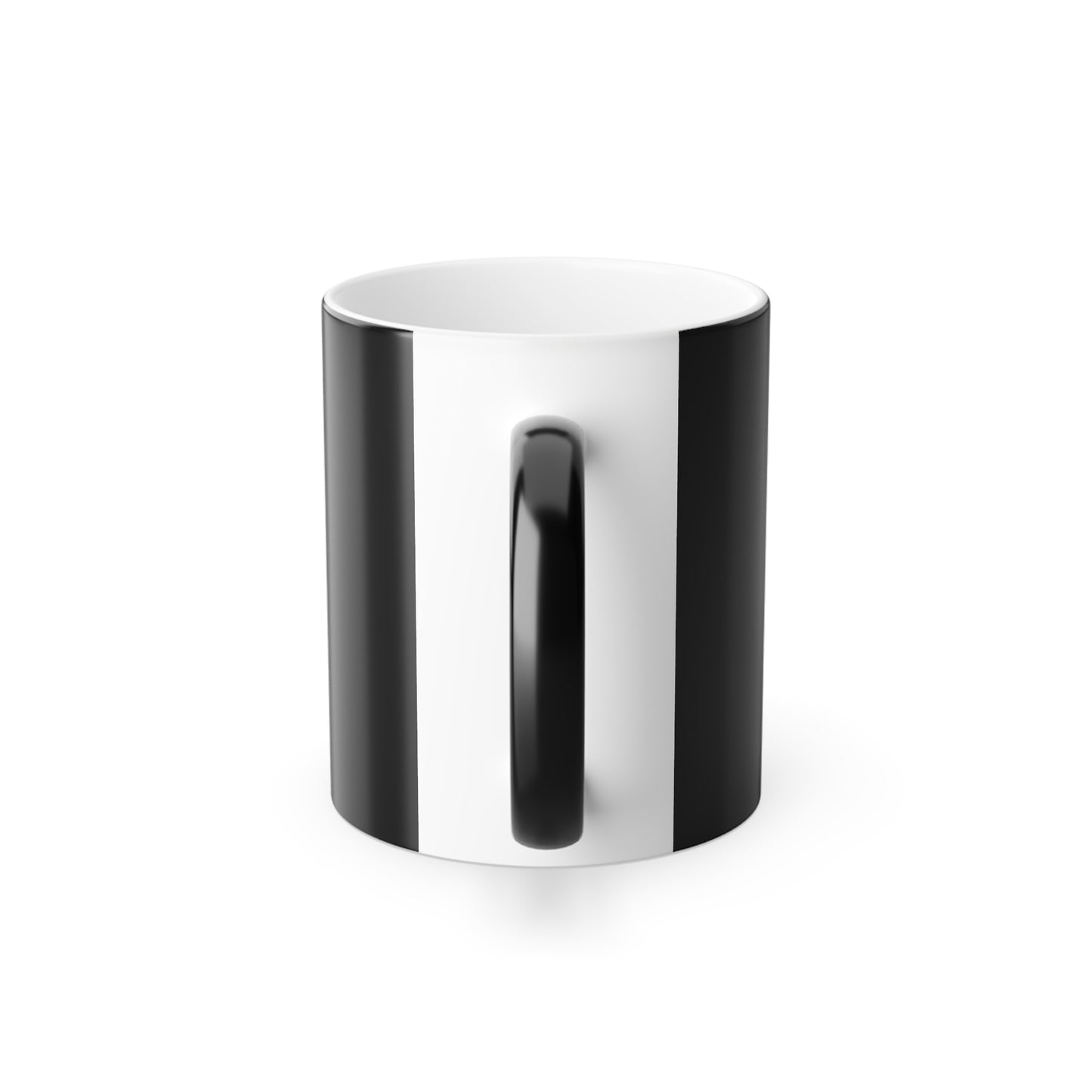 Free The Bean Color Morphing Mug