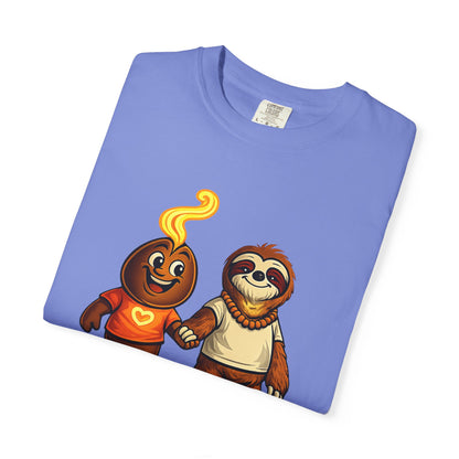 Be Kinder — Comfort Colors T-Shirt