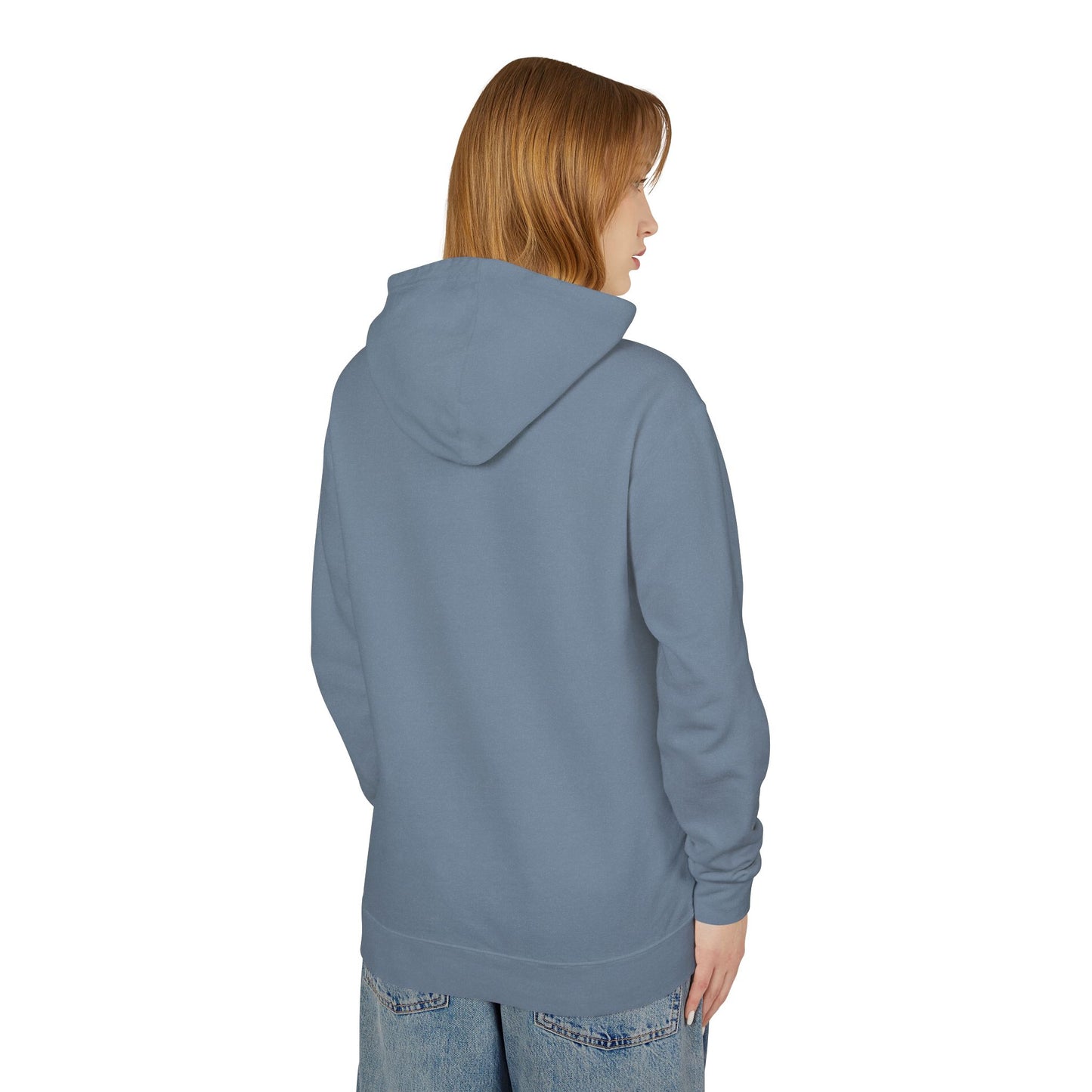 Love Latte — Comfort Colors  Hoodie