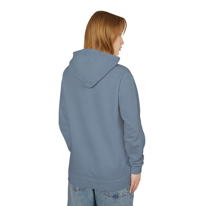 Love Latte — Comfort Colors  Hoodie