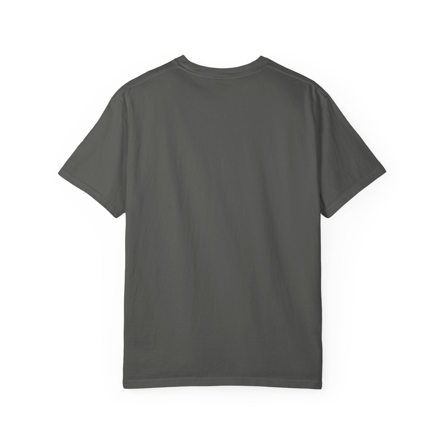 Coffee Makes Me Slightly More Delightful — Comfort Colors T-Shirt