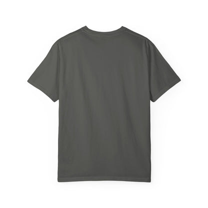 Coffee Makes Me Slightly More Delightful — Comfort Colors T-Shirt