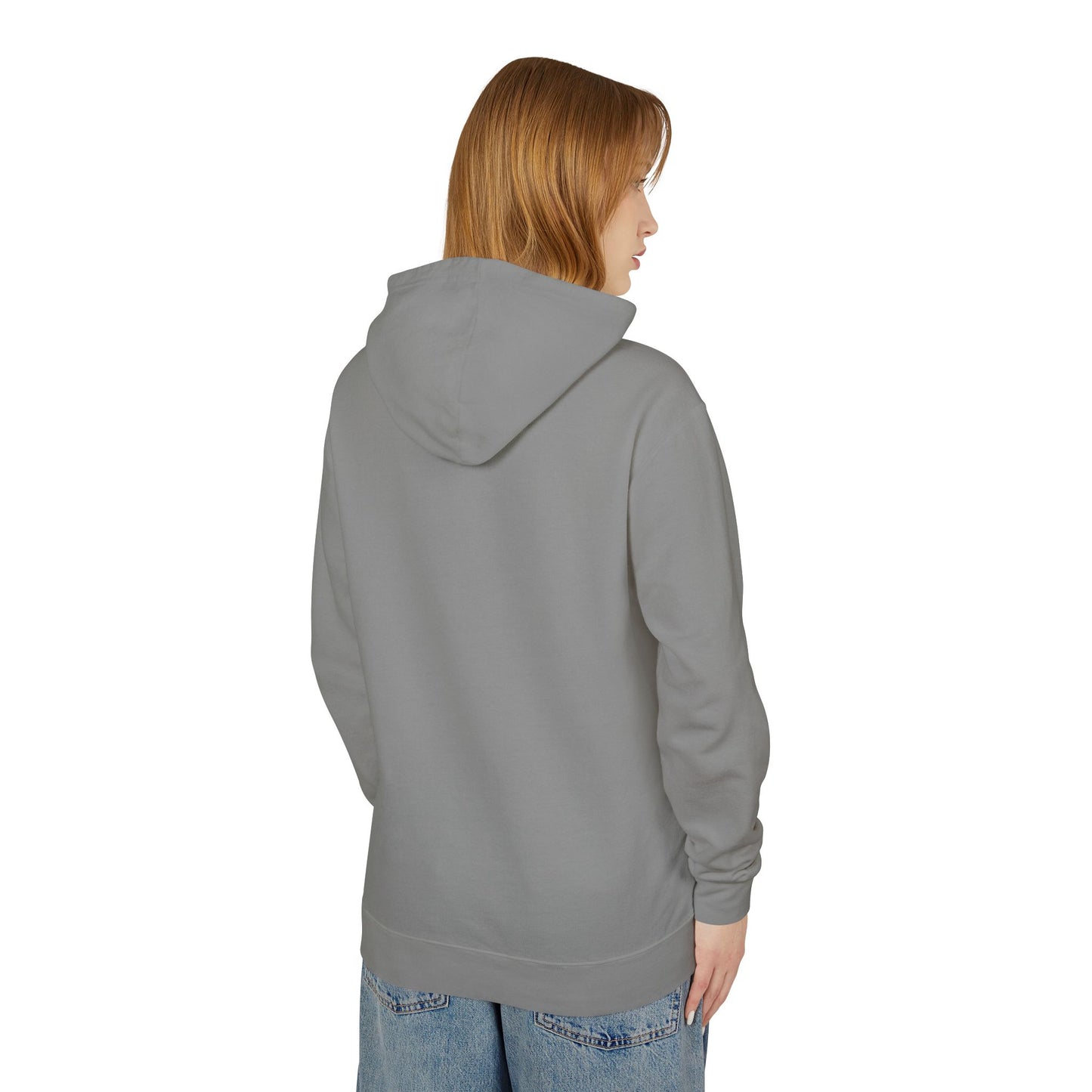 Love Latte — Comfort Colors  Hoodie