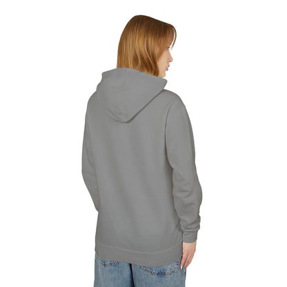 Love Latte — Comfort Colors  Hoodie