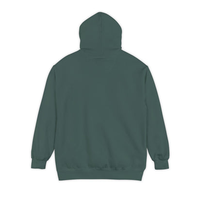Be Kinder — Comfort Colors Friendship Hoodie