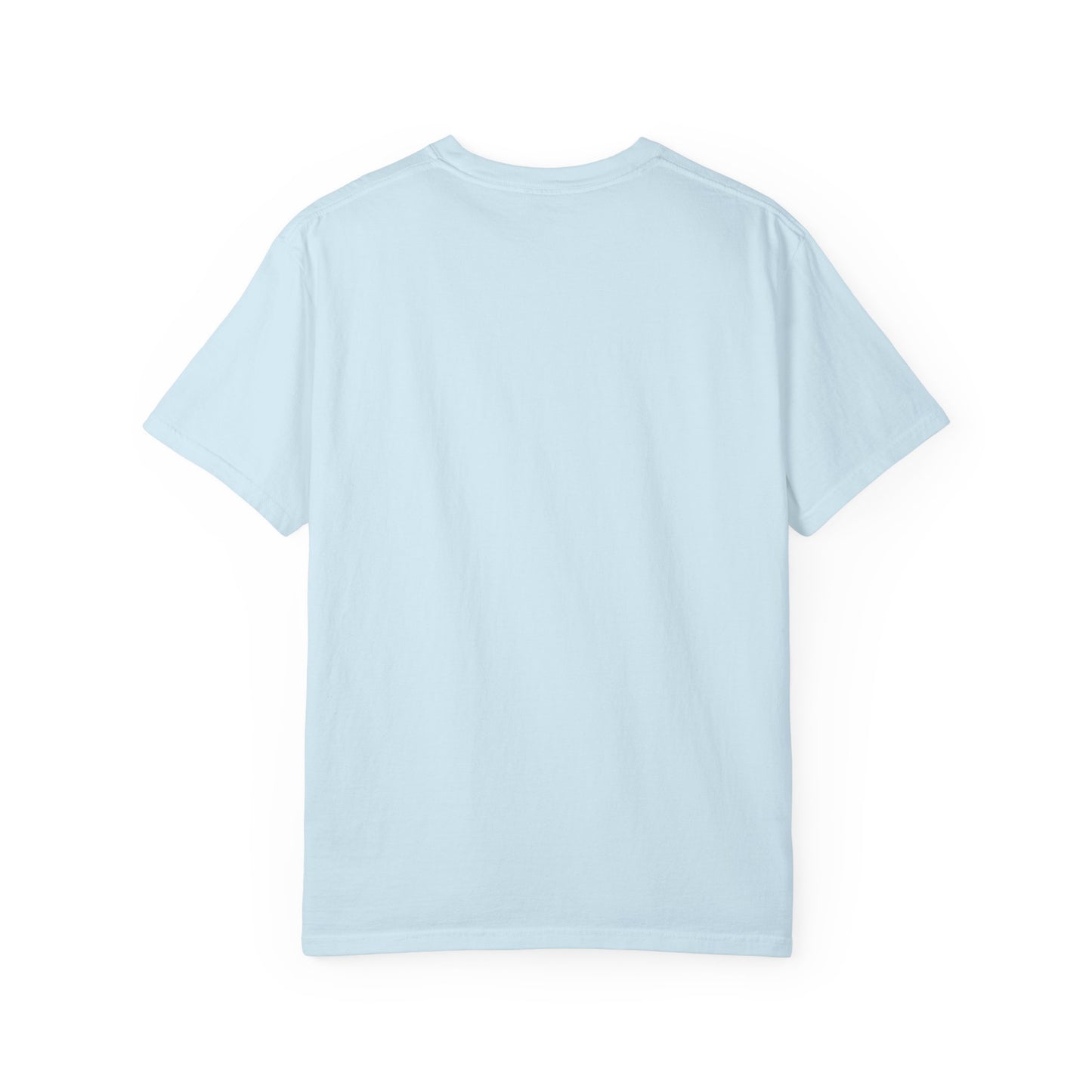 Coffee Makes Me Slightly More Delightful — Comfort Colors T-Shirt