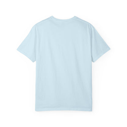 Coffee Makes Me Slightly More Delightful — Comfort Colors T-Shirt