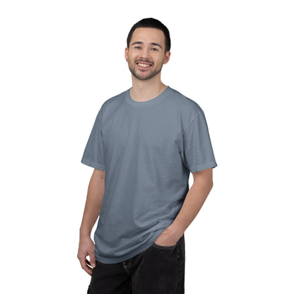 Coffee Lovers T-Shirt — “Love People... and Coffee” Cute Coffee Cup Design