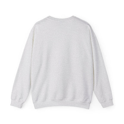 Free The Bean Running on Love & Coffee Unisex Sweatshirt