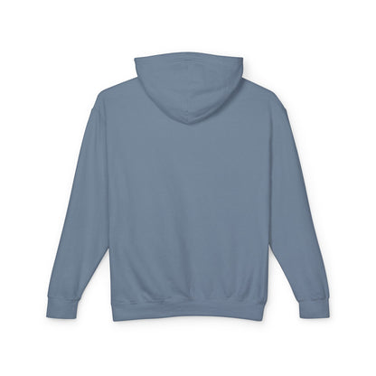 Love Latte — Comfort Colors  Hoodie