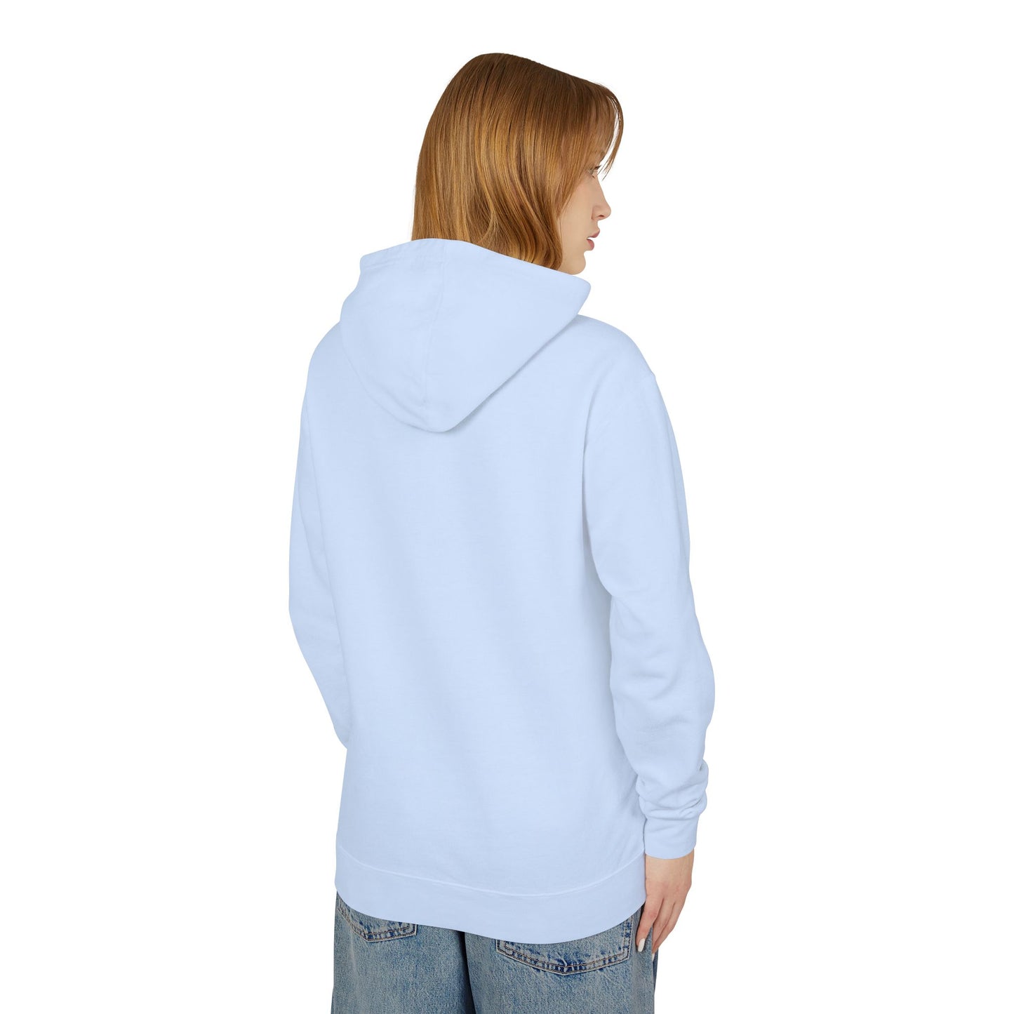 Love Latte — Comfort Colors  Hoodie
