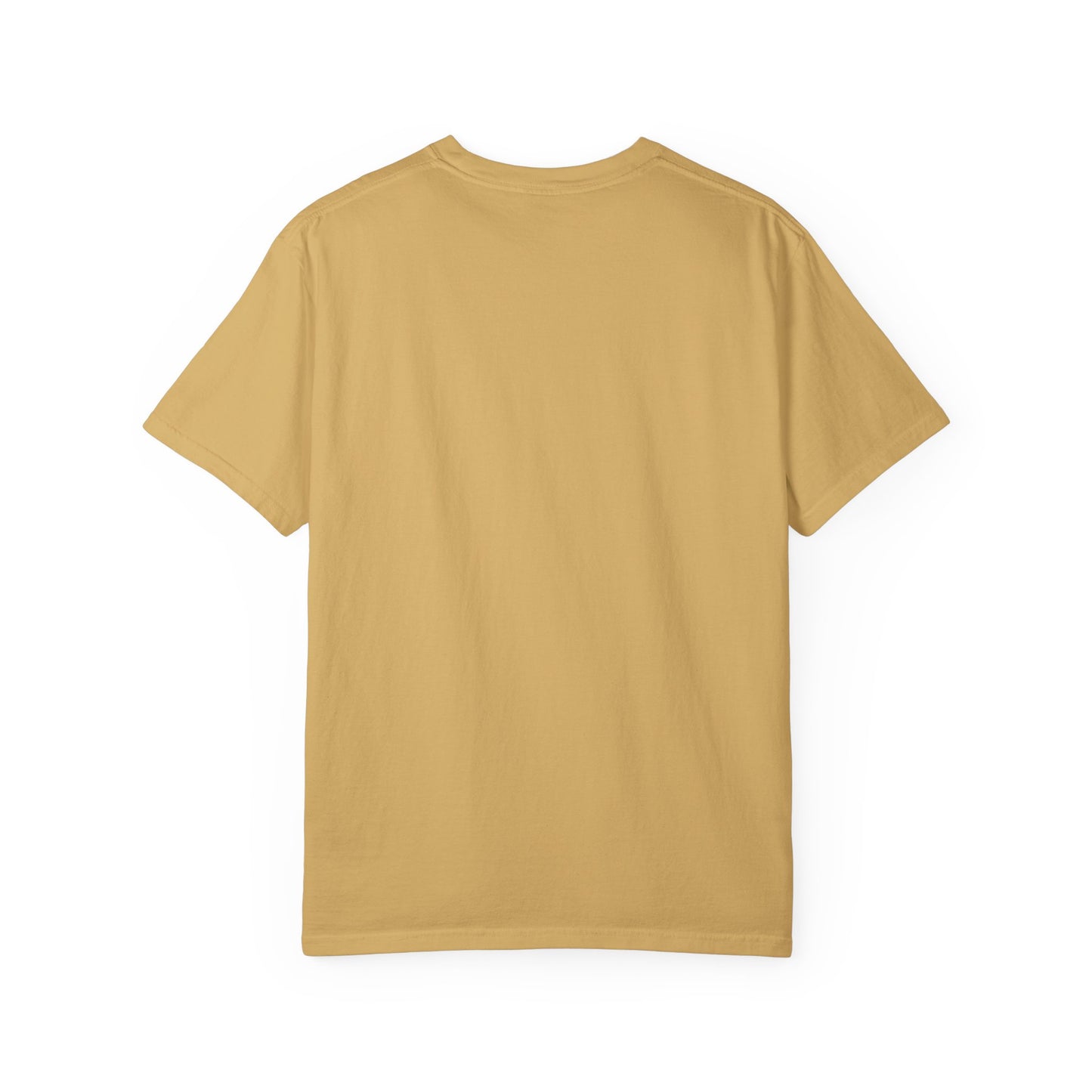Coffee Makes Me Slightly More Delightful — Comfort Colors T-Shirt