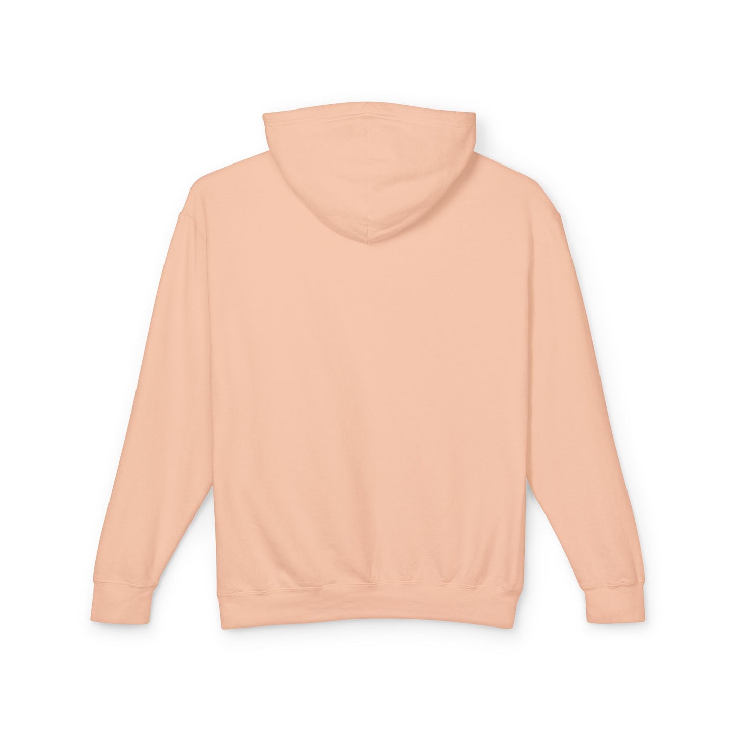 Love Latte — Comfort Colors  Hoodie