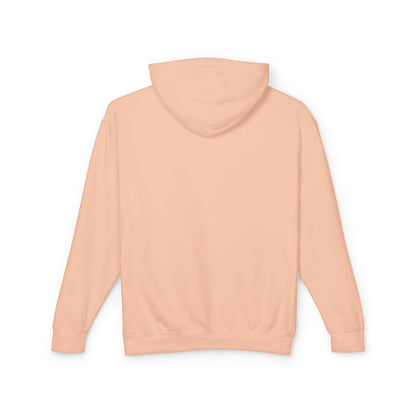 Love Latte — Comfort Colors  Hoodie