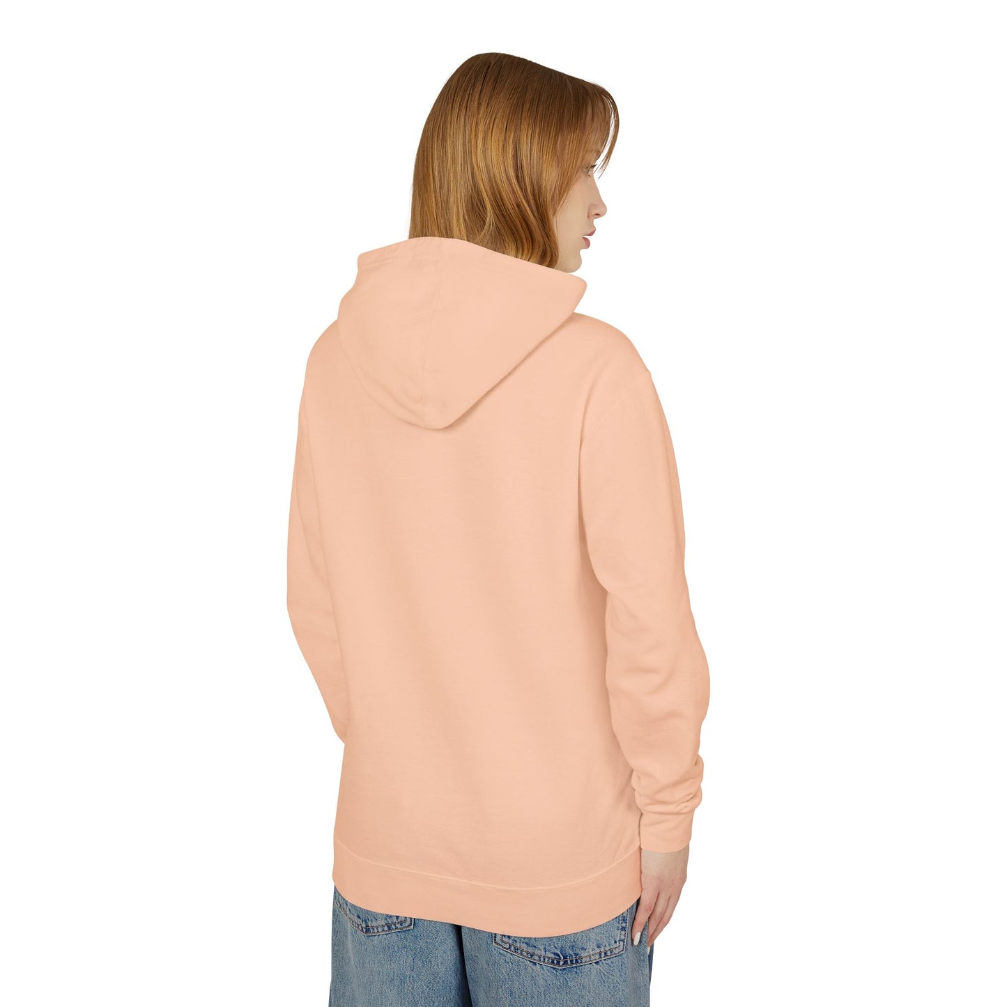 Love Latte — Comfort Colors  Hoodie